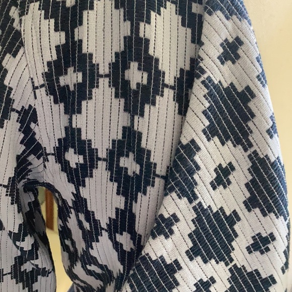 ISAAC MIZRAHI COAT💐 - Picture 2 of 4